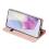 Θήκη Flip Dux Ducis Skin Pro Samsung A366 Galaxy A36 5G/ A566 Galaxy A56 5G Ροζ