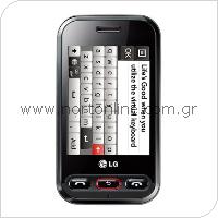 Κινητό Τηλέφωνο LG Wink 3G T320