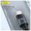 Καλώδιο Ήχου Foneng BM31 Metal Lightning σε 3.5mm 1m Μαύρο