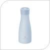 Smart Bottle-Thermos UV Noerden LIZ Stainless 350ml Blue