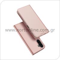 Θήκη Flip Dux Ducis Skin Pro Samsung A266 Galaxy A26 5G Ροζ