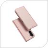 Flip Case Dux Ducis Skin Pro Samsung A266 Galaxy A26 5G Rose