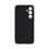 Silicone Cover Case Samsung EF-PA556TBEG A556B Galaxy A55 5G Black