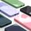 Θήκη TPU & Glass inos Apple iPhone 12 mini CamGuard Ανοικτό Πράσινο