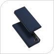 Flip Case Dux Ducis Skin Pro Samsung S916B Galaxy S23 Plus 5G Blue