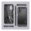 Soft TPU Case Spigen Rugged Armor Samsung A135F Galaxy A13 Matte Black