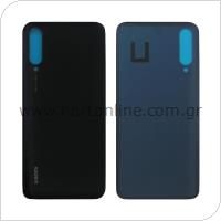 Battery Cover Xiaomi Mi A3 Black (OEM)