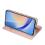 Flip Case Dux Ducis Skin Pro Samsung A356B Galaxy A35 5G Pink