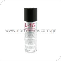 Isopropyl Alcohol Spray Due-Ci L-15 200ml