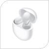 True Wireless Ακουστικά Bluetooth Xiaomi Redmi Buds 4 Λευκό