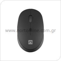 Wireless Mouse Natec Harrier 2 NMY-1960 Black