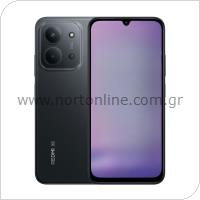 Κινητό Τηλέφωνο Xiaomi Redmi 15C 5G (Dual SIM) 256GB 4GB RAM Μαύρο