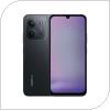 Κινητό Τηλέφωνο Xiaomi Redmi 15C 5G (Dual SIM) 256GB 4GB RAM Μαύρο