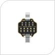 Charging Test Board with USB C and  Lightning MaAnt