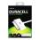 USB 2.0 Cable Duracell USB A to MFI Apple 30-pin 1m White