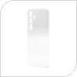 Θήκη TPU inos Samsung Galaxy S25 5G Ultra Slim 0.3mm Διάφανο