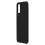 Soft TPU inos Samsung A025F Galaxy A02s S-Cover Black
