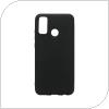 Soft TPU inos Huawei P Smart (2020) S-Cover Black