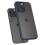 TPU & PC Back Cover Case Spigen Ultra Hybrid Apple iPhone 16 Pro Max Navy Blue