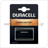 Camera Battery Duracell DR9943 for Canon LP-E6 7.4V 1600mAh (1 pc)