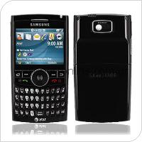 Mobile Phone Samsung i617 BlackJack II