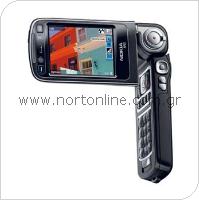 Mobile Phone Nokia N93
