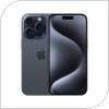 Mobile Phone Apple  iPhone 15 Pro 5G (Dual SIM)