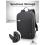 Backpack Casual Lenovo B210 για Laptops έως 15.6