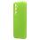 TPU inos Samsung A546B Galaxy A54 5G Ice Crystal Lime