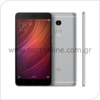 Mobile Phone Xiaomi Redmi Note 4 (Dual SIM) (MediaTek)
