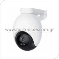 Security Camera Εξωτερικού Χώρου Imilab EC6 360° 3K CMSXJ65A Λευκό