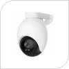 Security Outdoor Camera Imilab EC6 360° 3K CMSXJ65A White