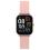 Smartwatch Maxlife MXSW-110 Powder Pink