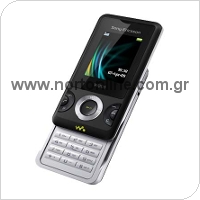Mobile Phone Sony Ericsson W205