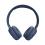 Wireless Stereo Headphones JBL Tune 520BT Blue