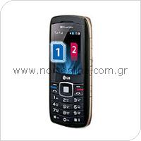 Mobile Phone LG GX300 (Dual SIM)