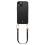 Soft TPU & PC Case Spigen Cyrill Classic Charm Mag Magsafe Apple iPhone 14 Plus Black