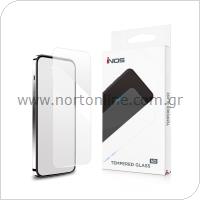 Tempered Glass inos 0.33mm Motorola Moto G15