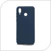 Soft TPU inos Honor Play S-Cover Blue