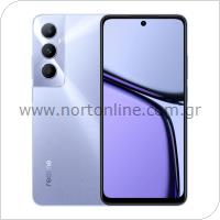 Κινητό Τηλέφωνο Realme C65 (Dual SIM)