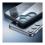 TPU & PC Back Cover Dux Ducis Aimo Samsung Galaxy S24 Plus 5G Black