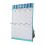 Desktop Display Stand Devia 55x40x18cm with 8 Hooks – Free with orders over €150