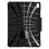 Soft TPU Case Spigen Rugged Armor Pro Apple iPad Air 4 (2020) Black