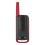 Walkie Talkie Motorola Talkabout T62 & Charger Black-Red (2 pcs)