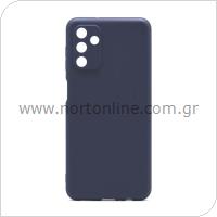 Soft TPU inos Samsung A047F Galaxy A04s/ A136U Galaxy A13 5G S-Cover Blue