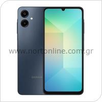 Κινητό Τηλέφωνο Samsung A065 Galaxy A06 (Dual SIM)
