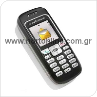 Mobile Phone Sony Ericsson J220