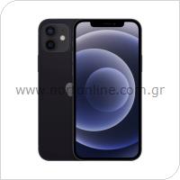 Mobile Phone Apple iPhone 12 128GB Used Grade A Black
