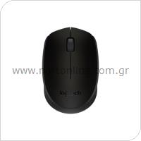 Wireless Mouse Logitech M171 Black