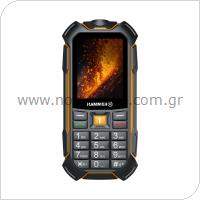 Mobile Phone Hammer Boost 2 LTE (Dual SIM)